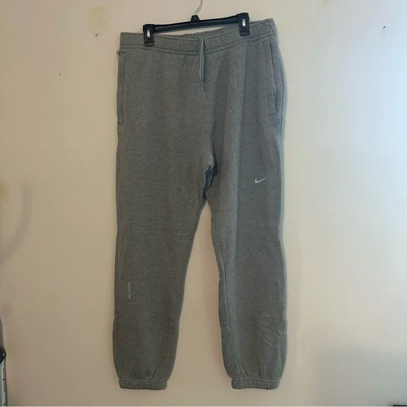 Nike Men's Sweatpants - Black, Gray, Pink, Camouflage